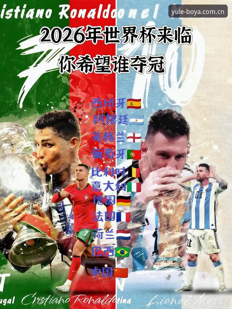 2026世界杯观赛障碍深度评测：地缘政治与签证政策如何影响球迷体验